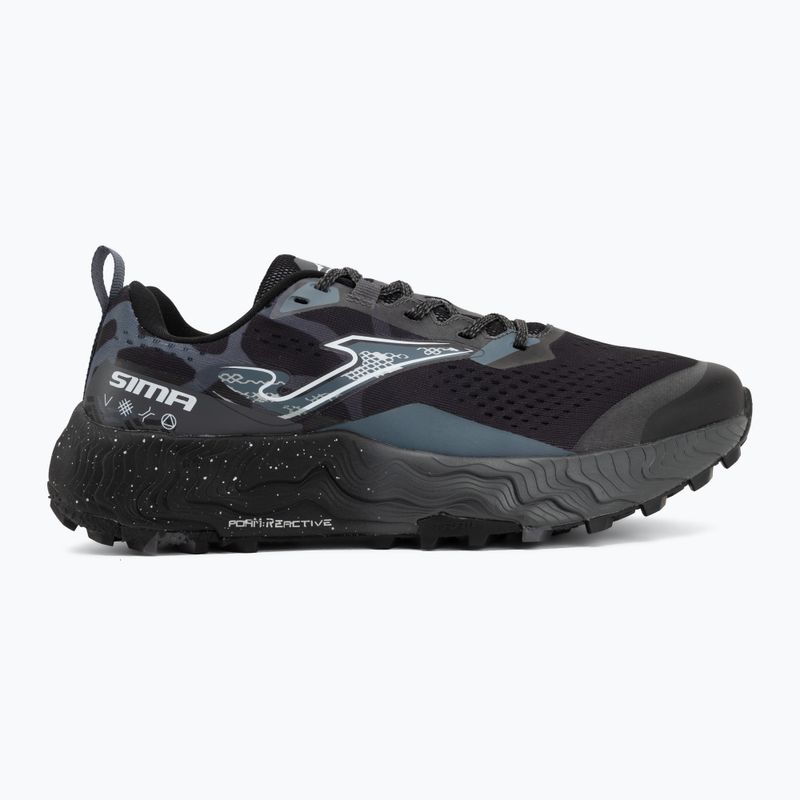 Pánské běžecké boty Joma Sima black 2