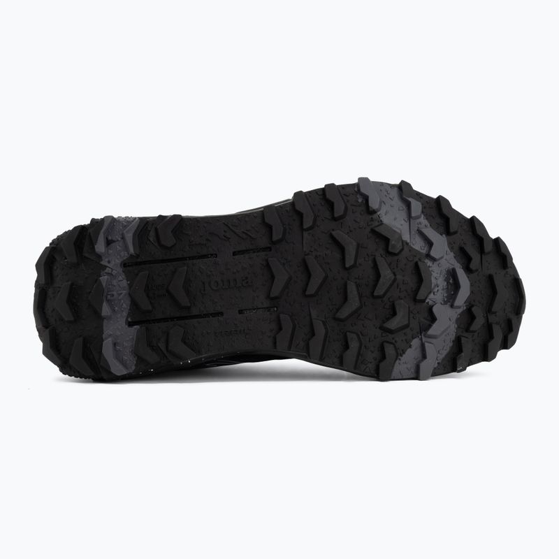 Pánské běžecké boty Joma Sima black 4