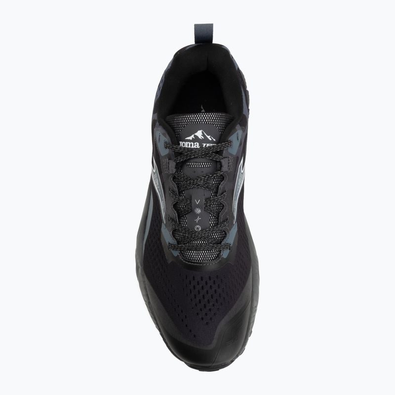 Pánské běžecké boty Joma Sima black 5
