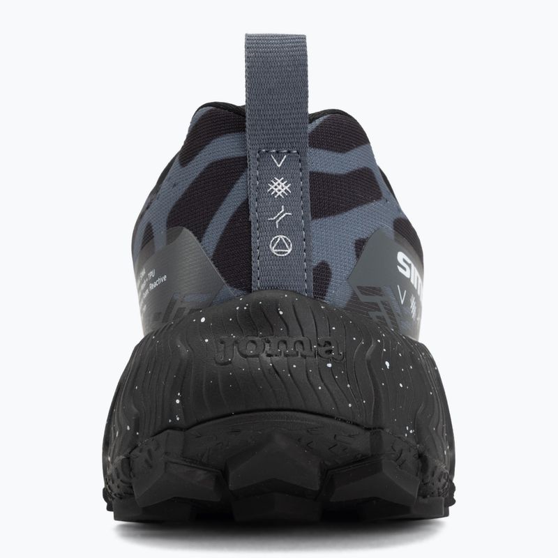 Pánské běžecké boty Joma Sima black 6