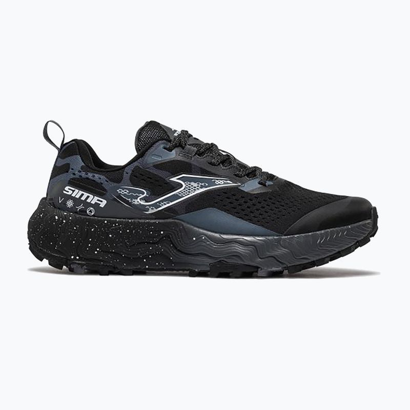 Pánské běžecké boty Joma Sima black