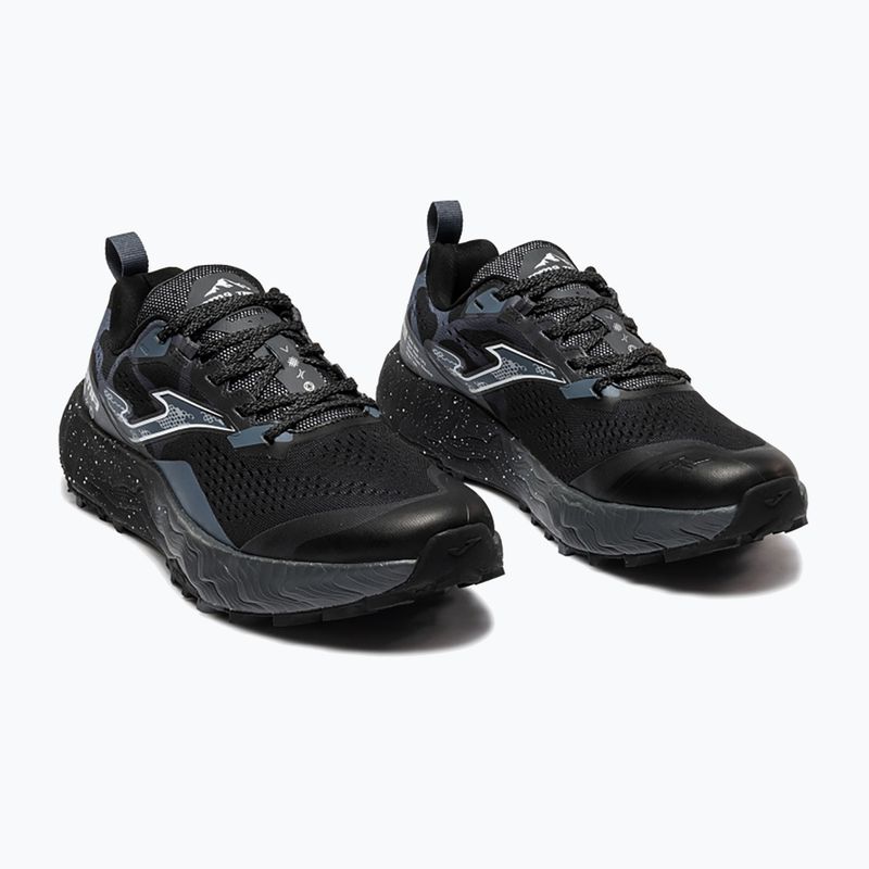 Pánské běžecké boty Joma Sima black 2