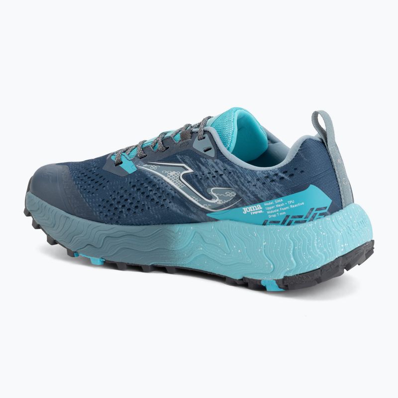 Pánské běžecké boty Joma Sima dark gray 3