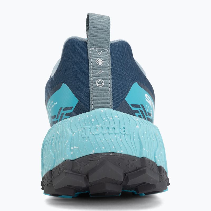 Pánské běžecké boty Joma Sima dark gray 6