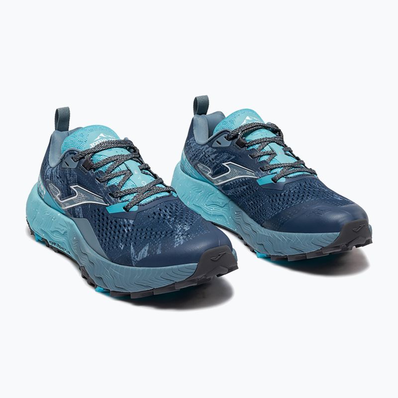 Pánské běžecké boty Joma Sima dark gray 2
