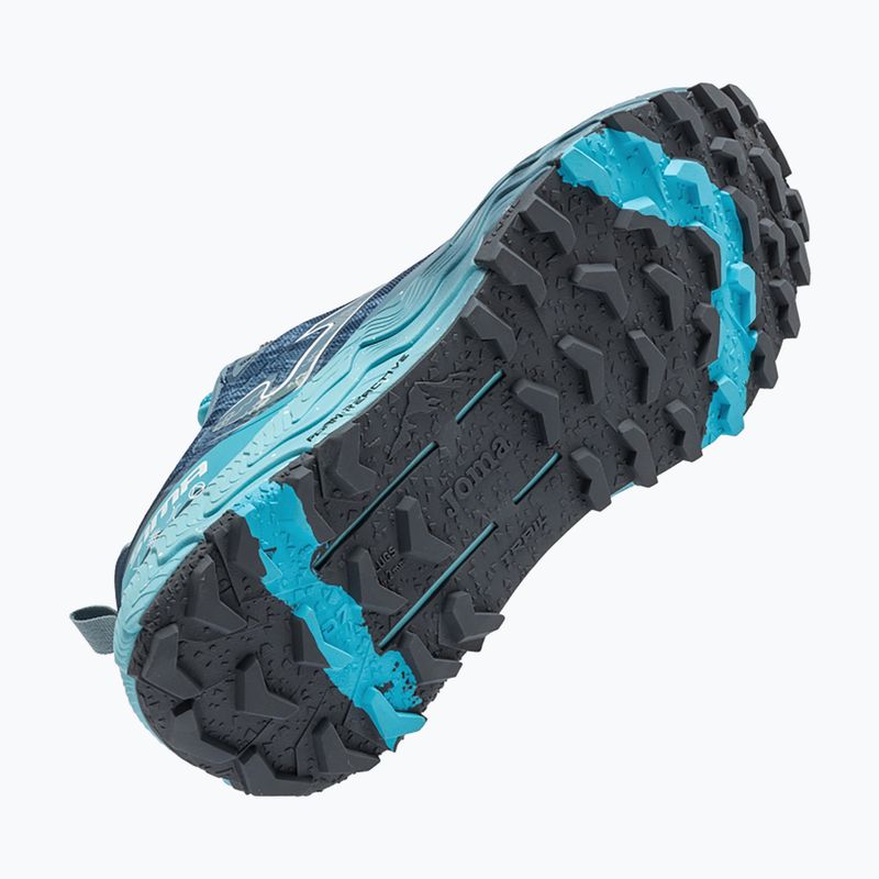 Pánské běžecké boty Joma Sima dark gray 5