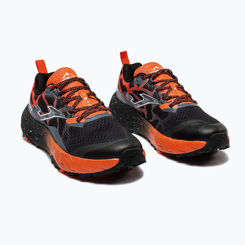 Pánské běžecké boty Joma Sima black 2