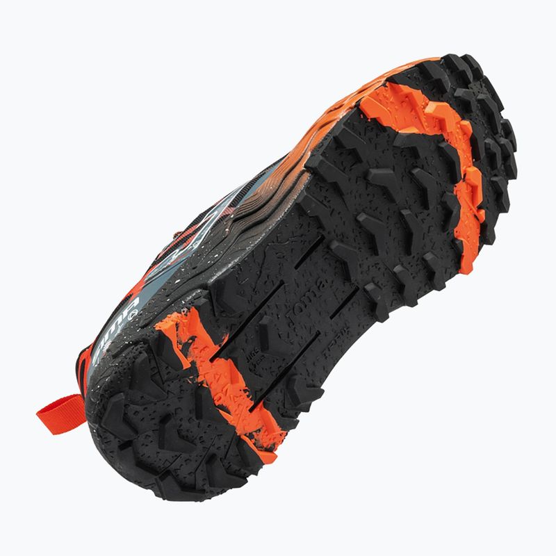 Pánské běžecké boty Joma Sima black 5