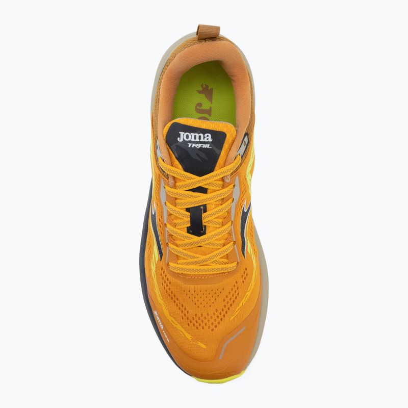 Pánské běžecké boty Joma Trek gold 5