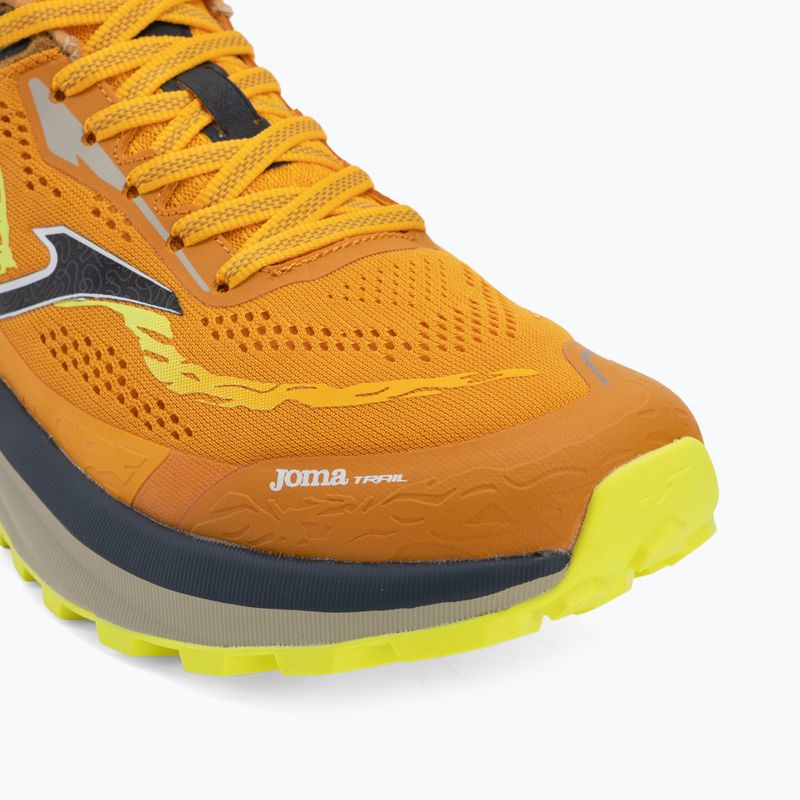 Pánské běžecké boty Joma Trek gold 7