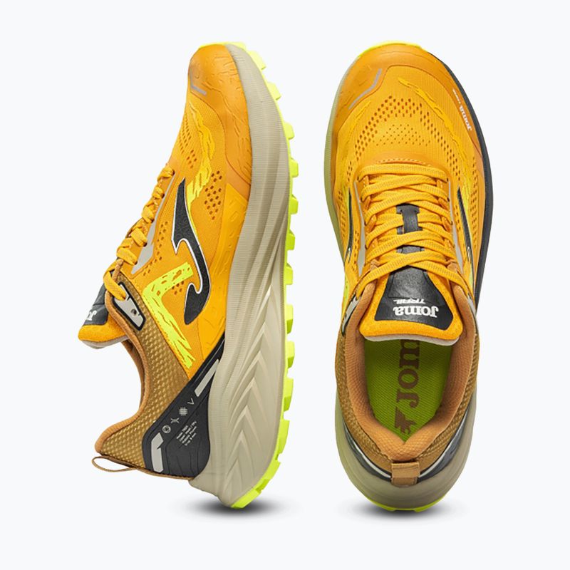 Pánské běžecké boty Joma Trek gold 3