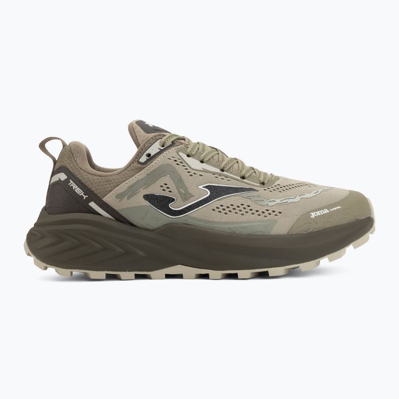 Pánské běžecké boty Joma Trek beige 2