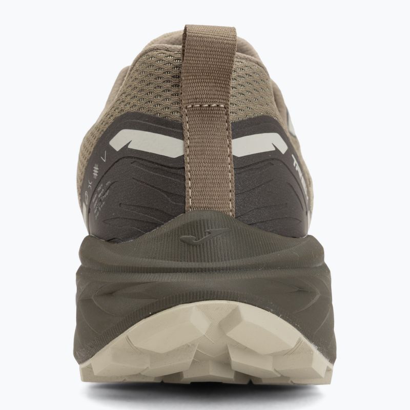 Pánské běžecké boty Joma Trek beige 6