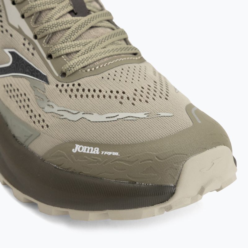 Pánské běžecké boty Joma Trek beige 7