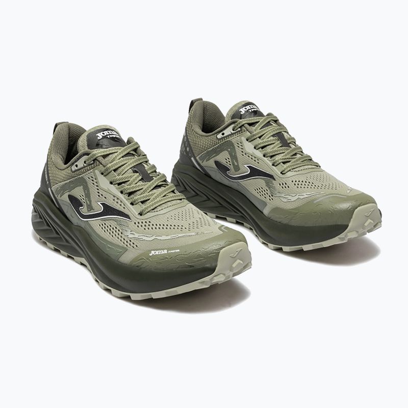 Pánské běžecké boty Joma Trek beige 2