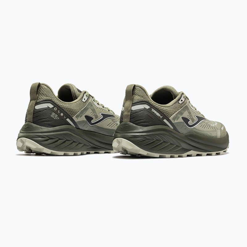 Pánské běžecké boty Joma Trek beige 3