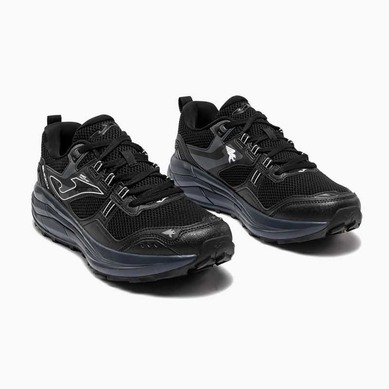 Pánské běžecké boty Joma Shock black 2