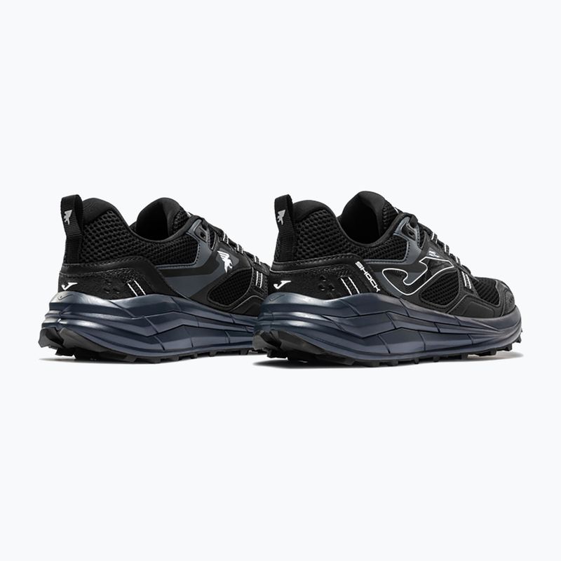 Pánské běžecké boty Joma Shock black 3