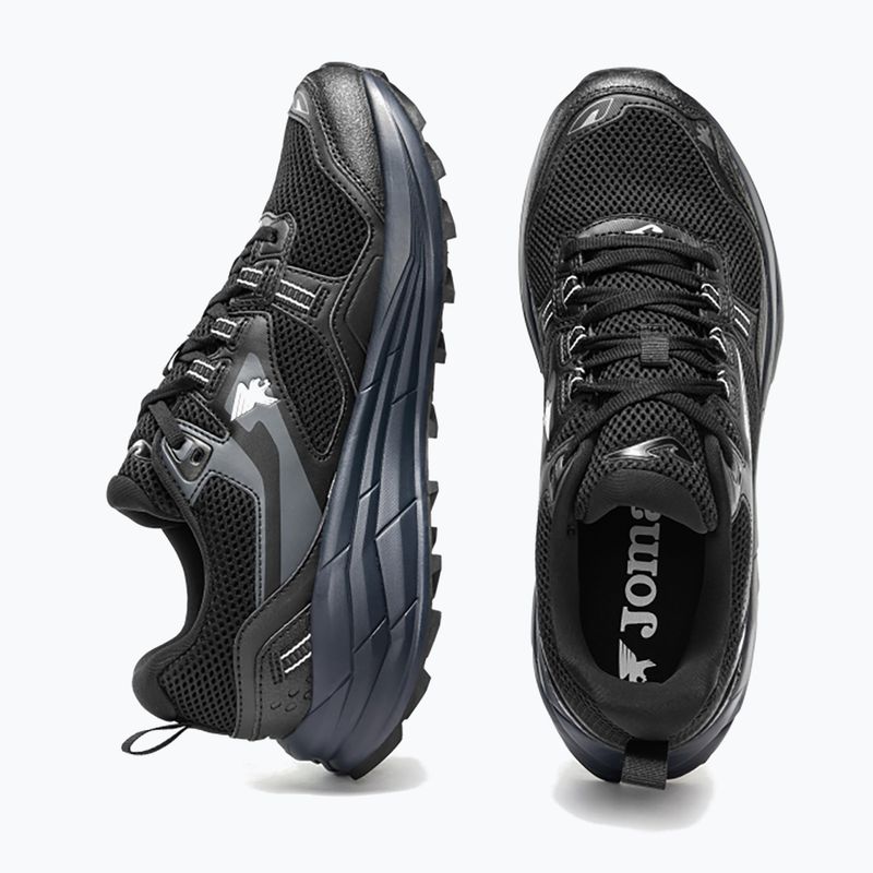 Pánské běžecké boty Joma Shock black 4