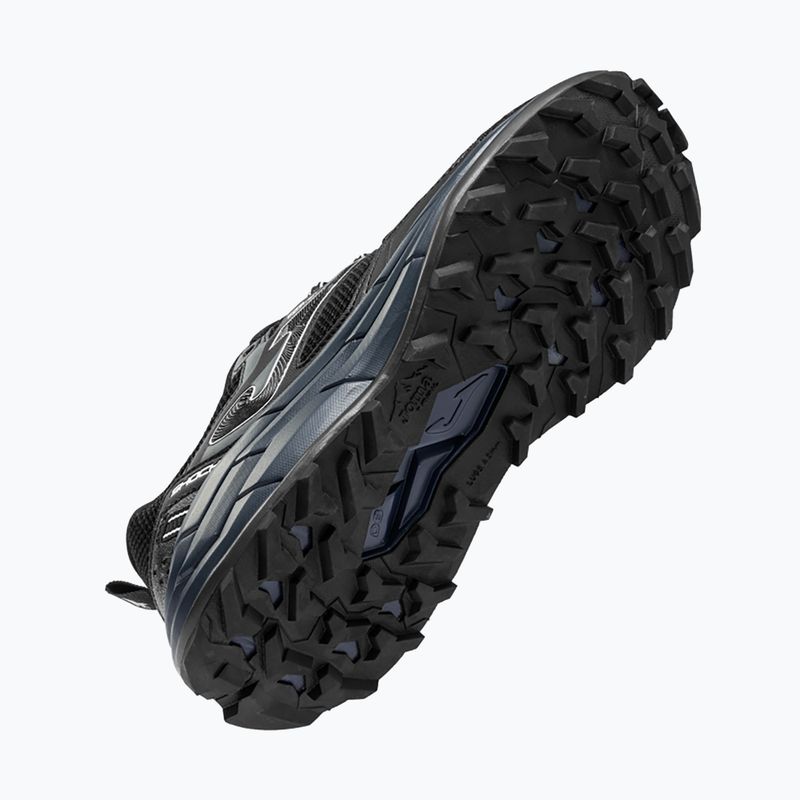 Pánské běžecké boty Joma Shock black 5