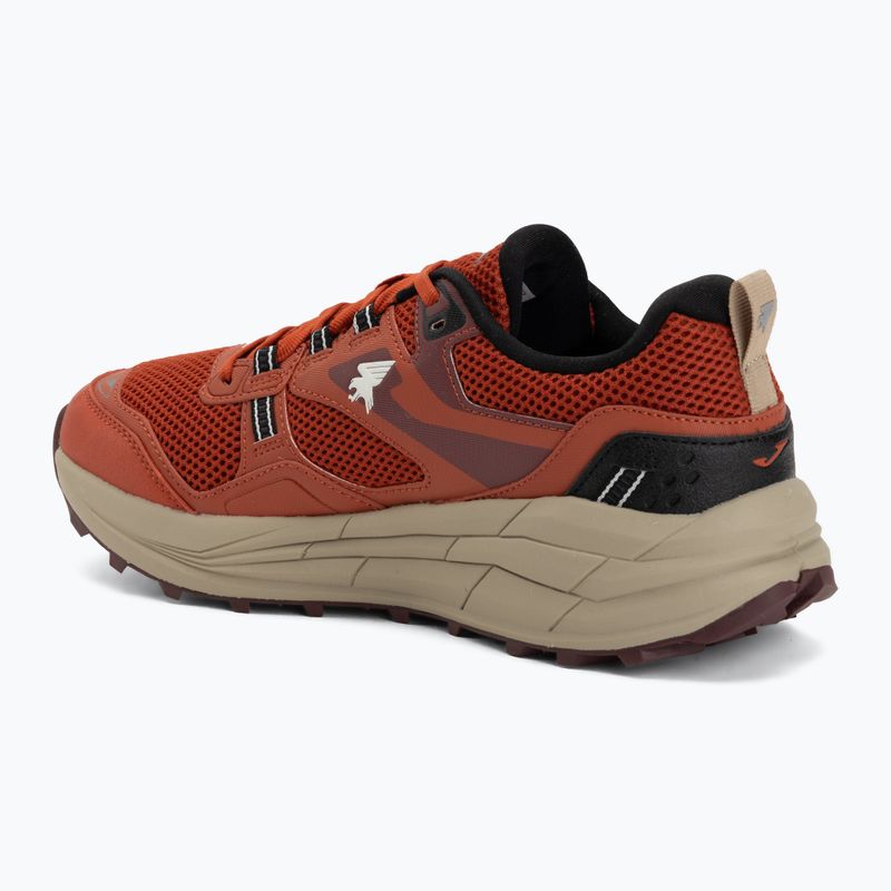 Pánské běžecké boty Joma Shock red 3