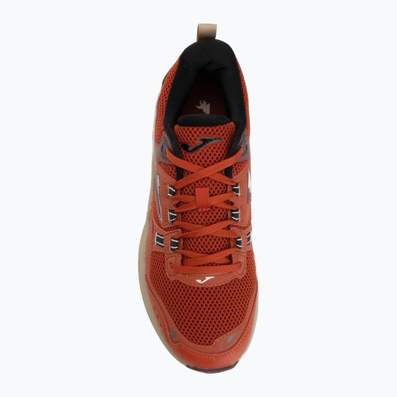 Pánské běžecké boty Joma Shock red 5