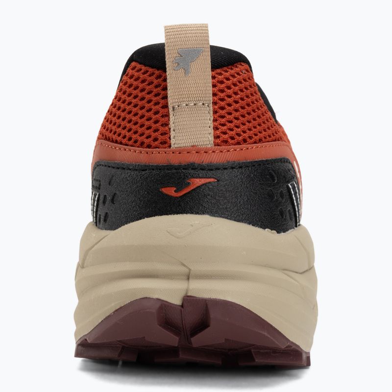 Pánské běžecké boty Joma Shock red 6