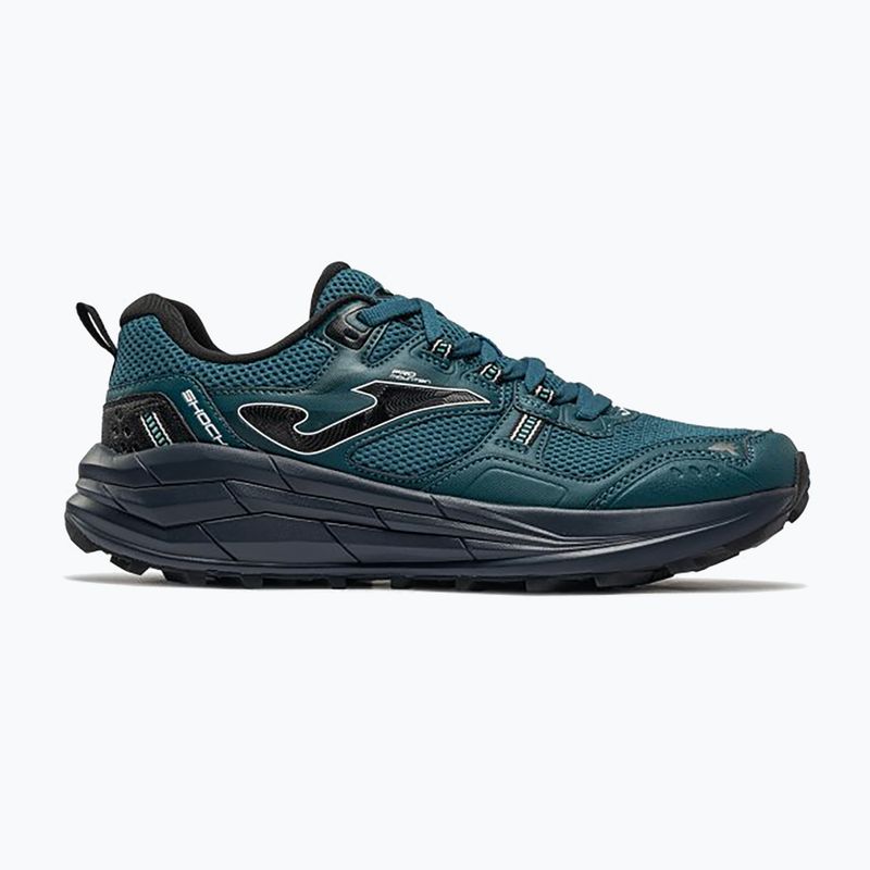 Pánské běžecké boty Joma Shock medium gray