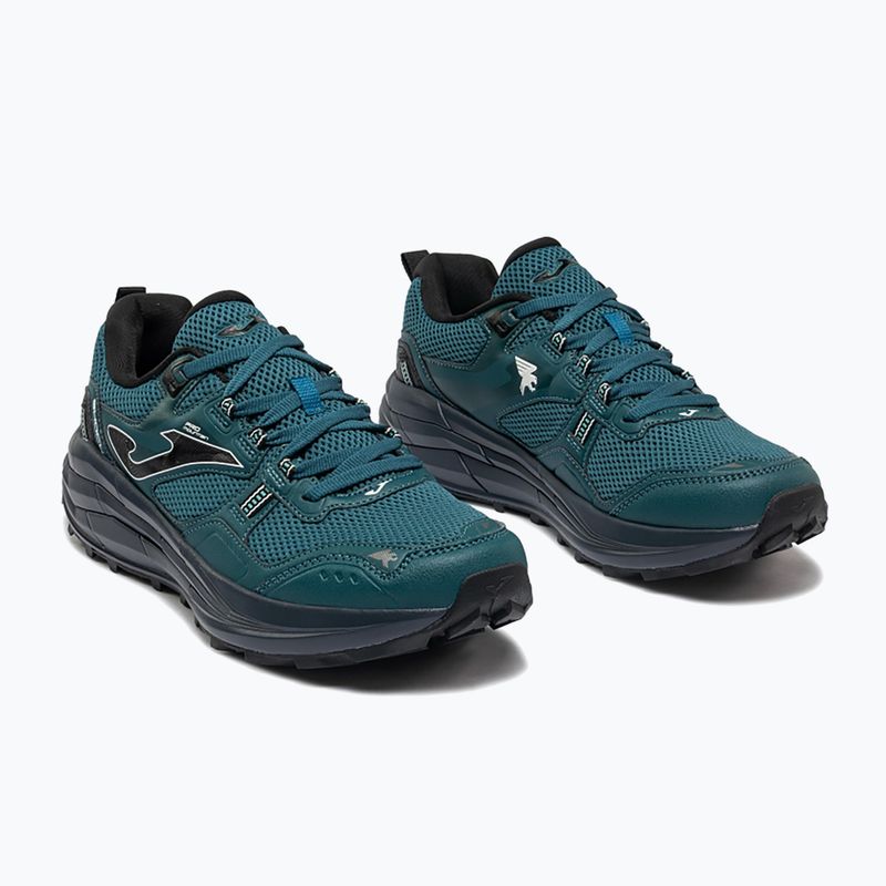 Pánské běžecké boty Joma Shock medium gray 2
