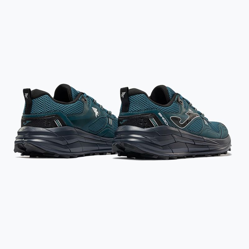 Pánské běžecké boty Joma Shock medium gray 3
