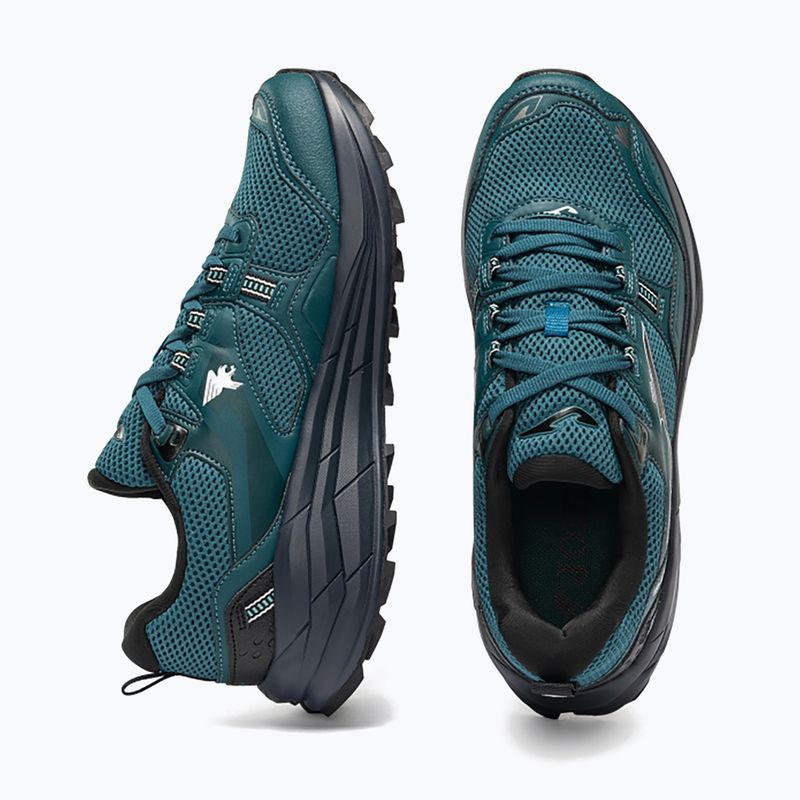 Pánské běžecké boty Joma Shock medium gray 4