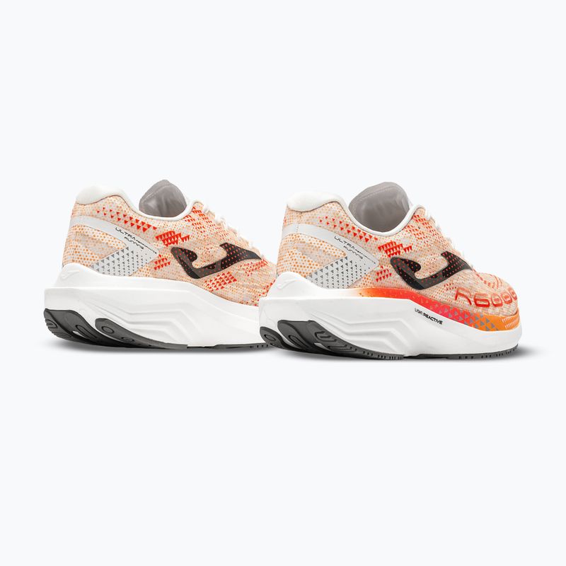 Běžecké boty Joma R.6000 white 3