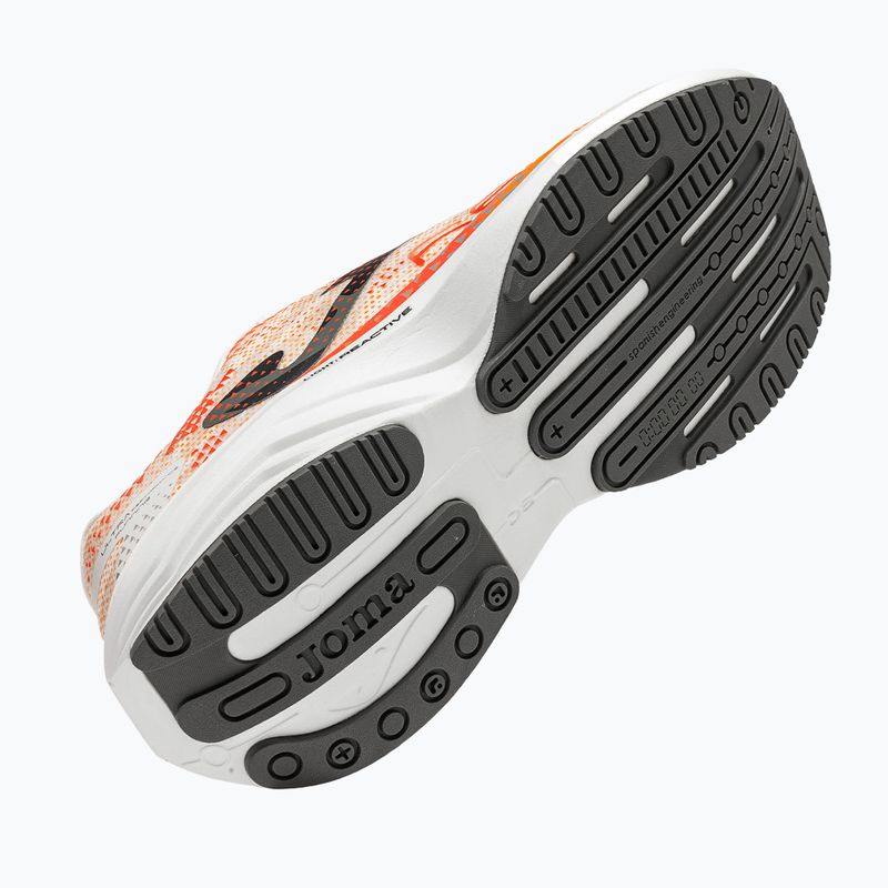 Běžecké boty Joma R.6000 white 5
