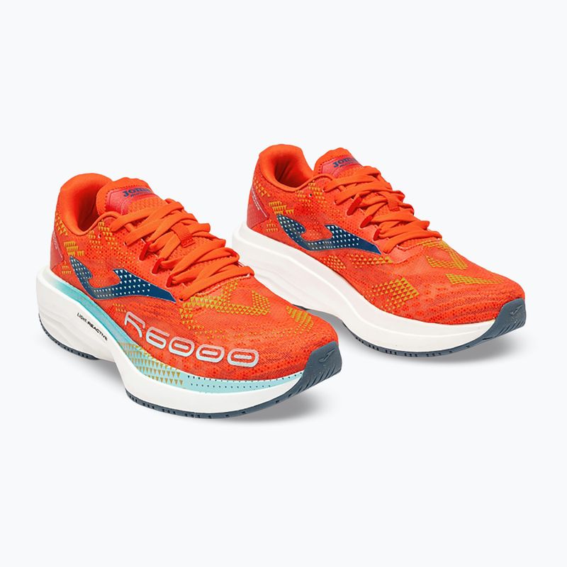 Běžecké boty Joma R.6000 red 2