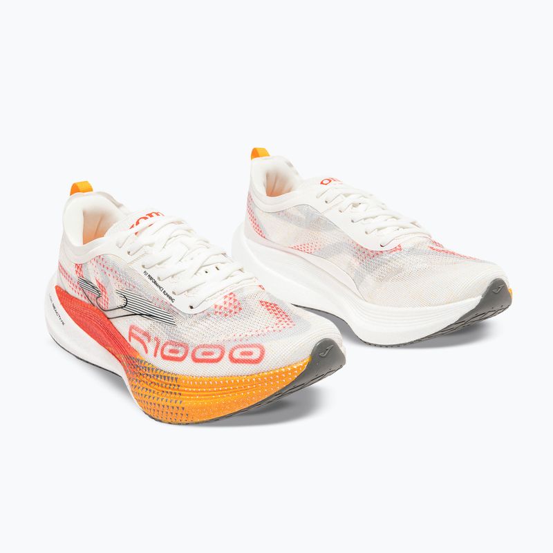 Běžecké boty Joma R-1000 white 2