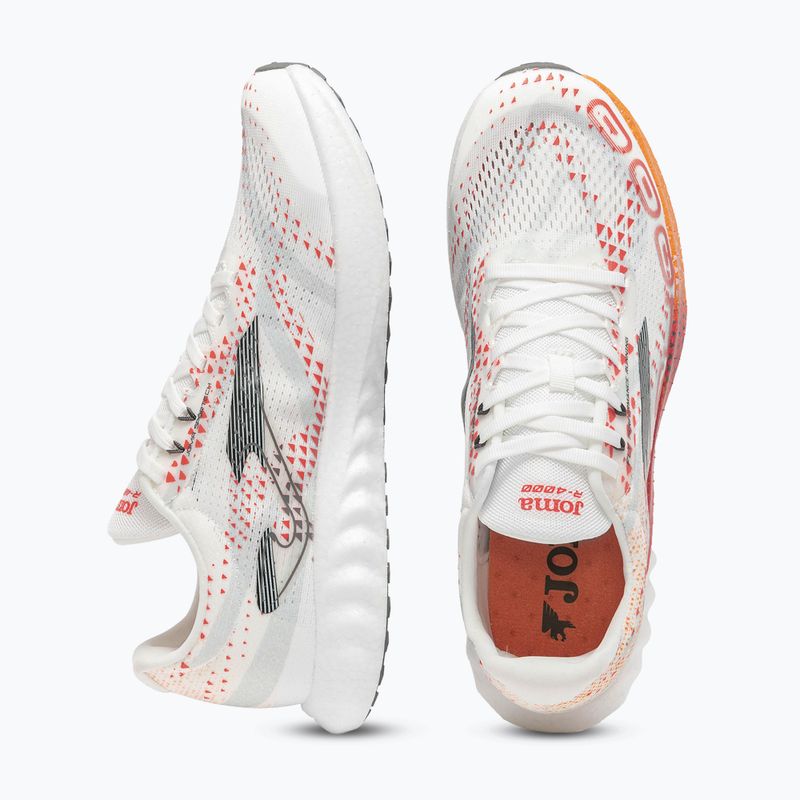 Běžecké boty Joma R-4000 white 4