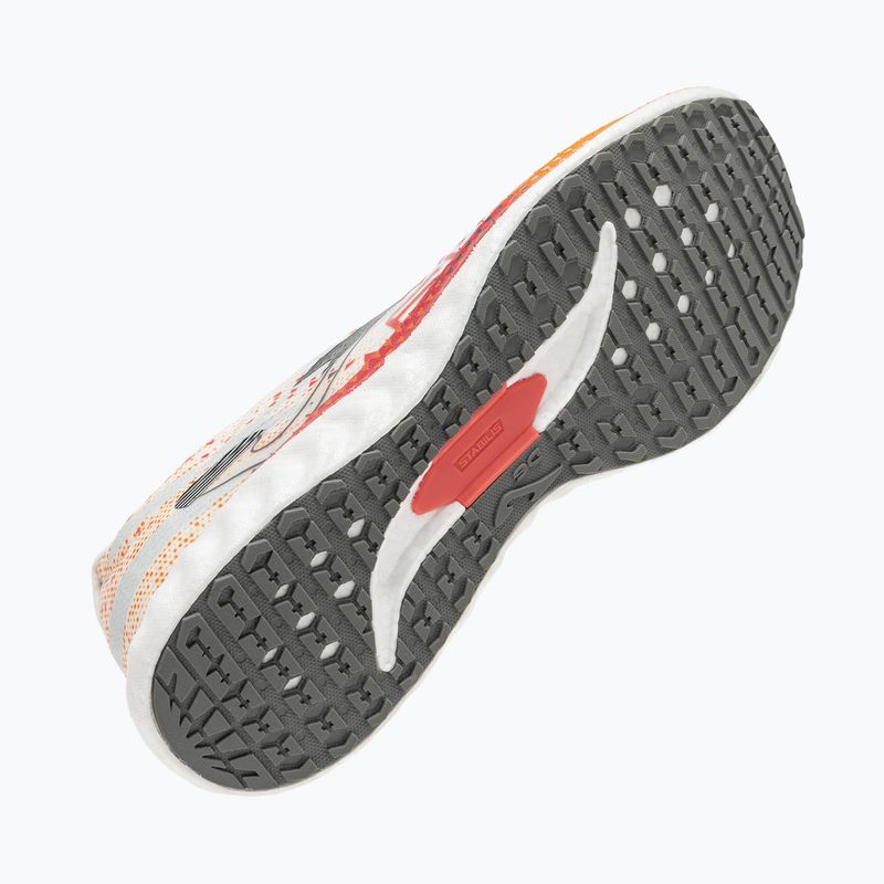 Běžecké boty Joma R-4000 white 5