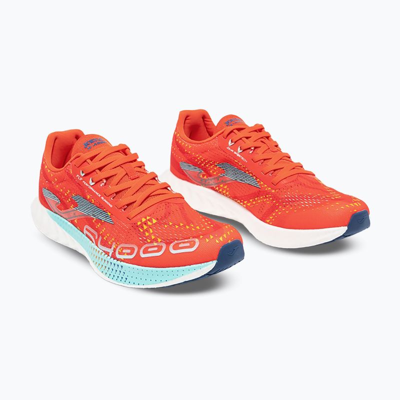 Běžecké boty Joma R-4000 red 2