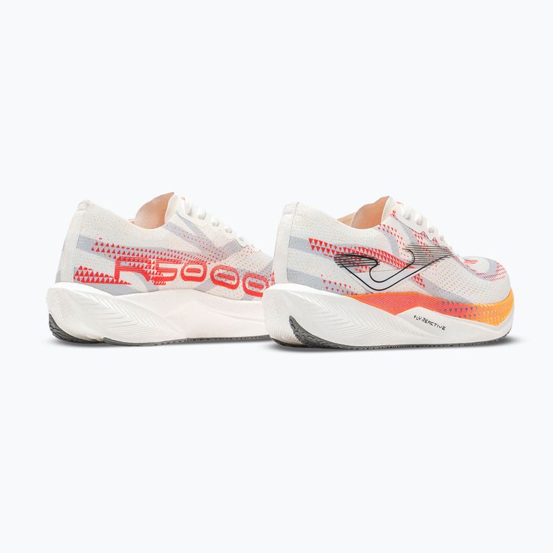 Běžecké boty Joma R-5000 white 3