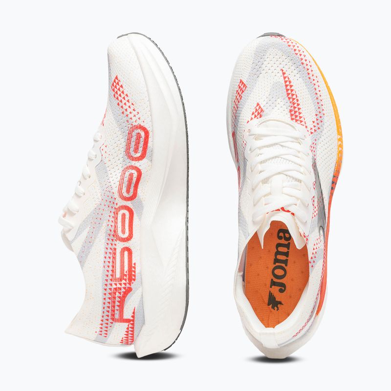 Běžecké boty Joma R-5000 white 4