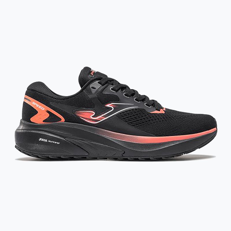 Pánské běžecké boty Joma Speed black/red