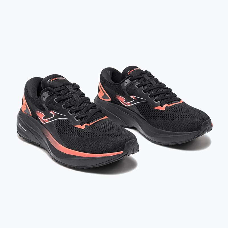 Pánské běžecké boty Joma Speed black/red 2
