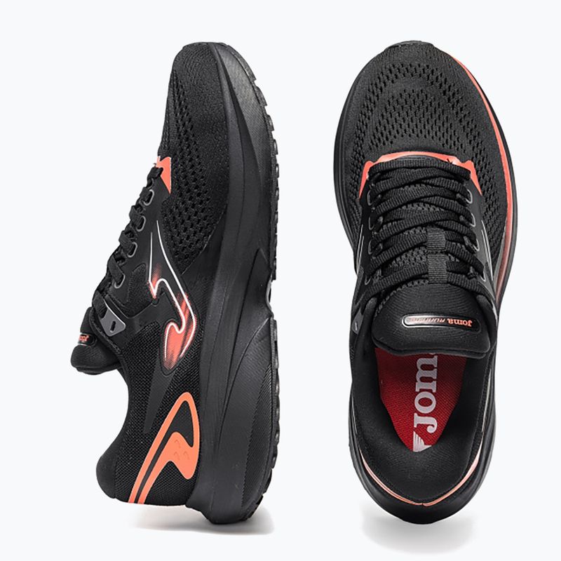 Pánské běžecké boty Joma Speed black/red 4