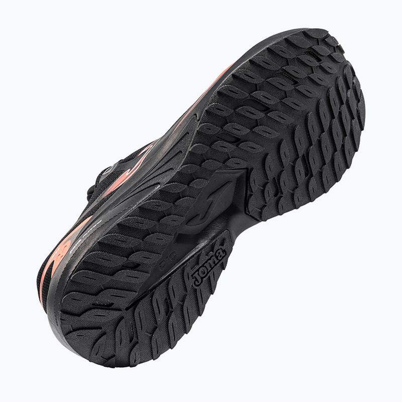 Pánské běžecké boty Joma Speed black/red 5