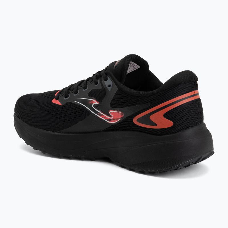 Pánské běžecké boty Joma Speed black/red 3