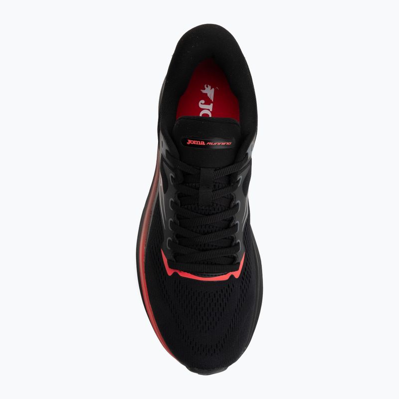 Pánské běžecké boty Joma Speed black/red 5
