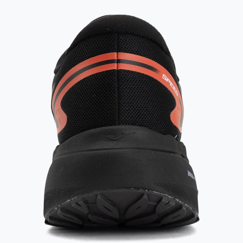 Pánské běžecké boty Joma Speed black/red 6