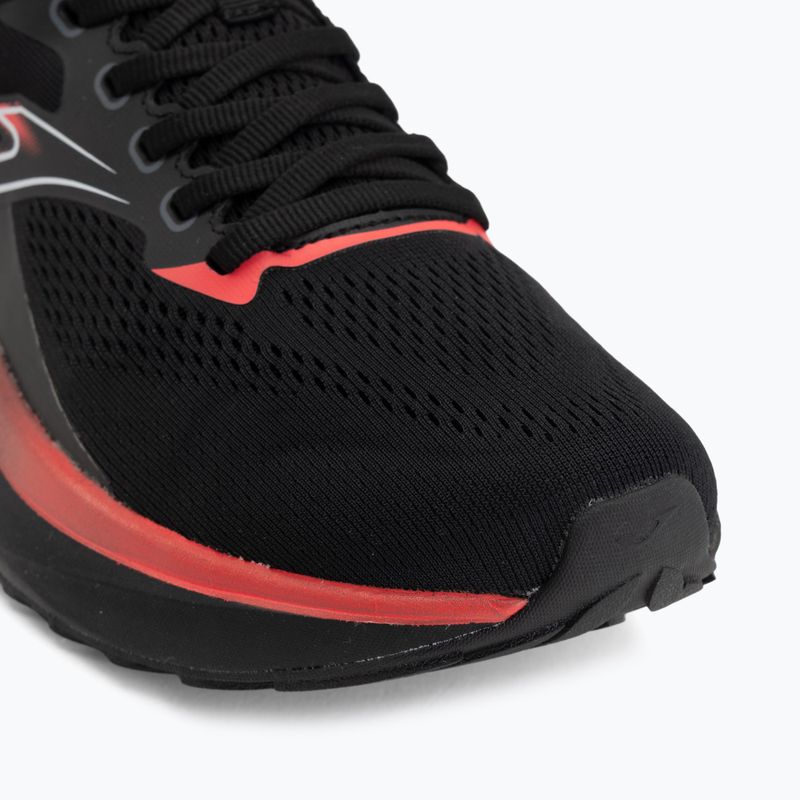 Pánské běžecké boty Joma Speed black/red 7