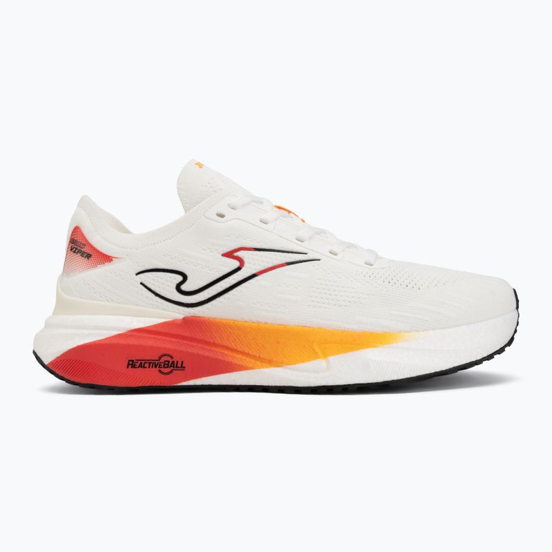 Pánské běžecké boty Joma Viper white 2