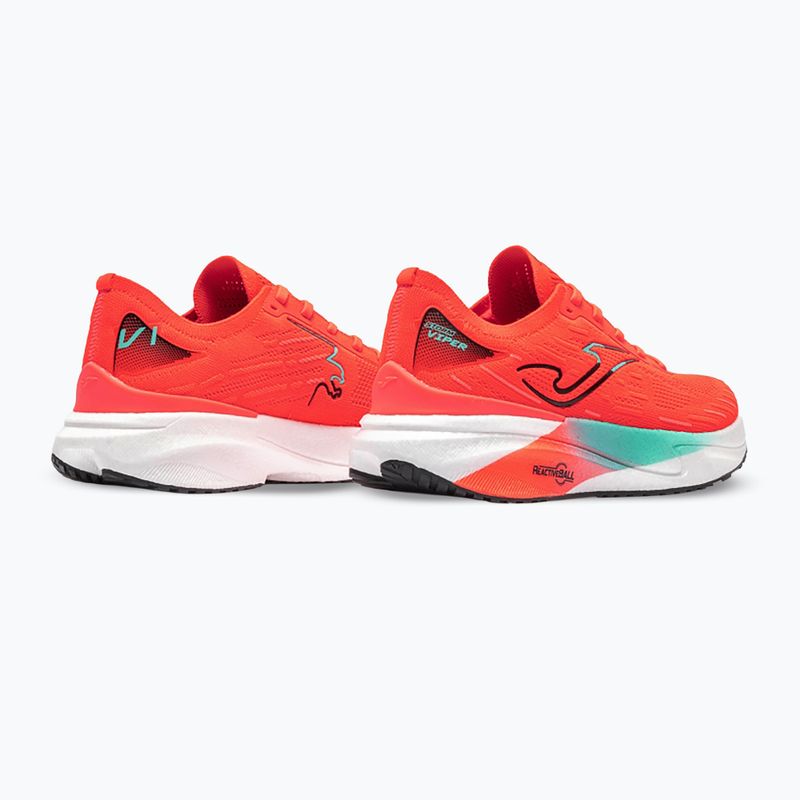 Pánské běžecké boty Joma Viper coral 3